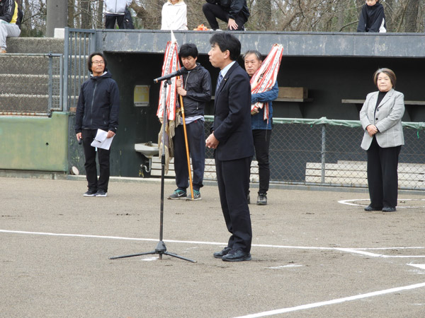 柿本章博金沢市議のご挨拶